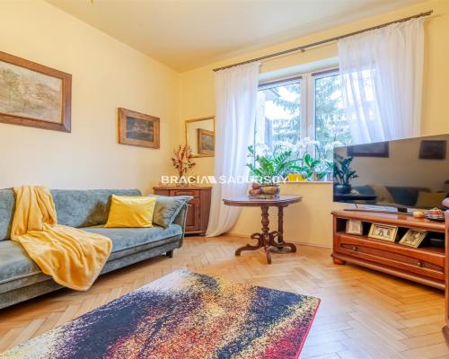 Sprzedam mieszkanie przy Parku Krakowskim-Chopina