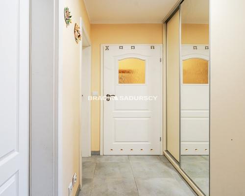 Fajne 3 pok z dużym balkonem - Dębskiego.