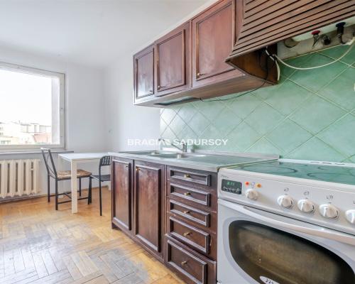 5-POKOJOWE, DUŻY BALKON, ATRAKCYJNA LOKALIZACJA