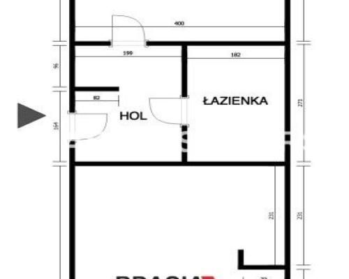 2pokoje/winda/nowoczesna kamienica/stara Krowodrza