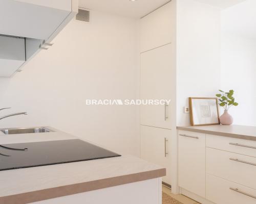 2pokoje/winda/nowoczesna kamienica/stara Krowodrza