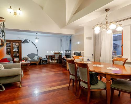 Stare Dębniki / blisko Parku / 5 pokoi /do remontu