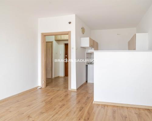 2-POKOJOWE, OSIEDLE KOLOROWE, NOWA HUTA