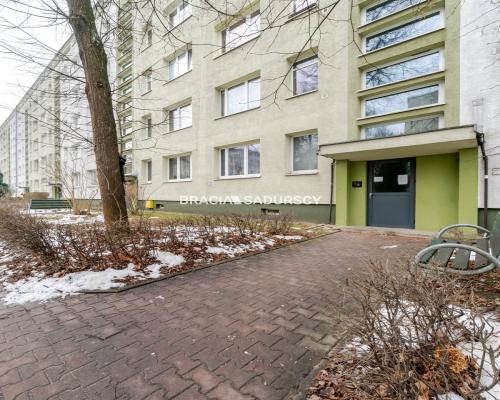 2-POKOJOWE, OSIEDLE KOLOROWE, NOWA HUTA