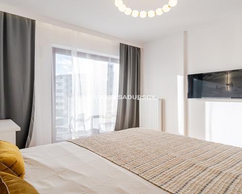 Atrakcyjne M2 w Górce Narodowej (37,2 m², 2024 r.)