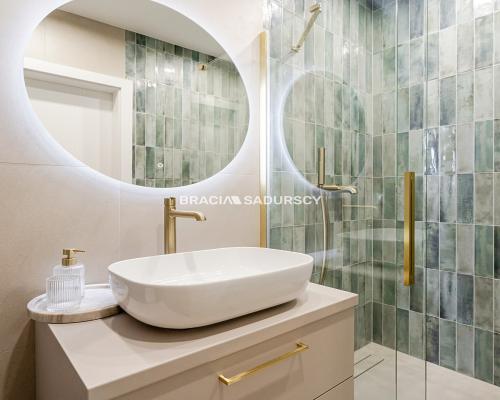 Atrakcyjne M2 w Górce Narodowej (37,2 m², 2024 r.)