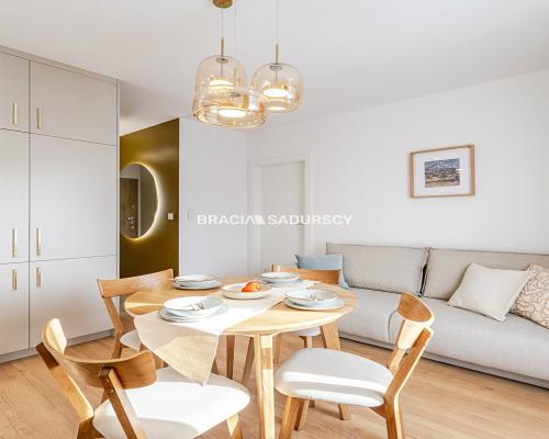 Atrakcyjne M2 w Górce Narodowej (37,2 m², 2024 r.)