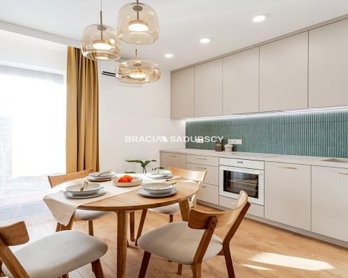 Atrakcyjne M2 w Górce Narodowej (37,2 m², 2024 r.)