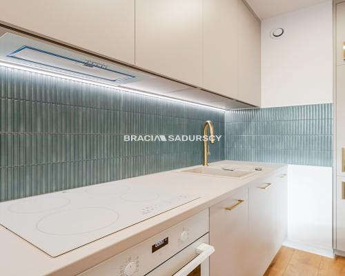 Atrakcyjne M2 w Górce Narodowej (37,2 m², 2024 r.)