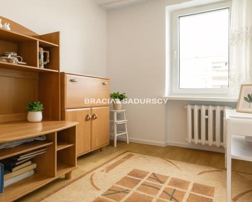 3-pok, po remoncie, Krowodrza