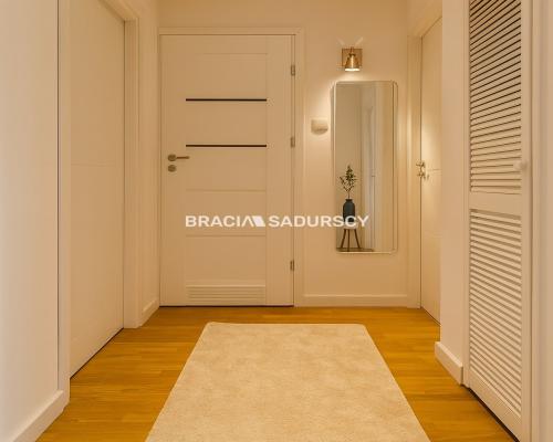 3-pok, po remoncie, Krowodrza