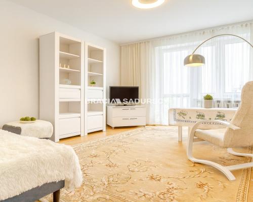 3-pok, po remoncie, Krowodrza