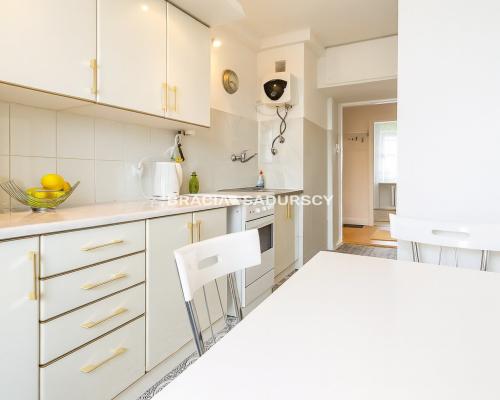 3-pok, po remoncie, Krowodrza