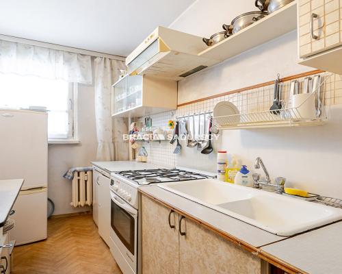 3-pok, dobra lokaklizacja