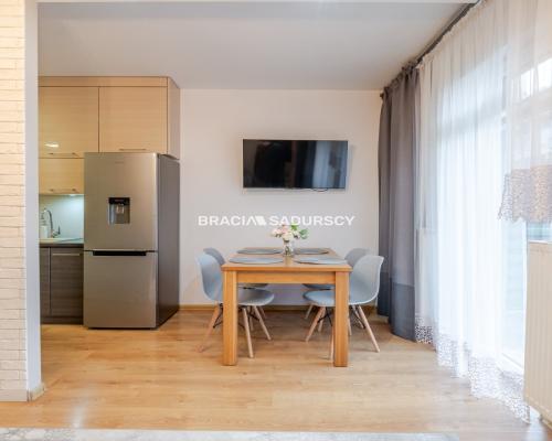 Przestronne/2-pok mieszkanie/Chełmońskiego/ogródek