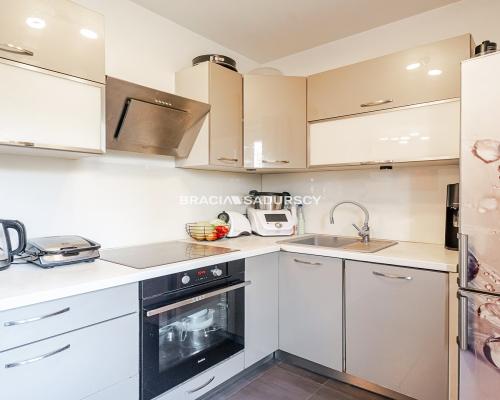 3 pokoje na Prądniku Czerwonym