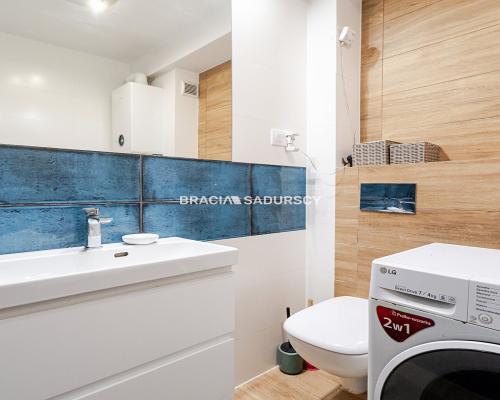 3 pokoje na Prądniku Czerwonym