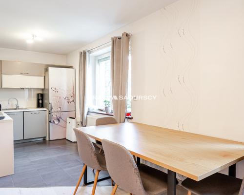 3 pokoje na Prądniku Czerwonym