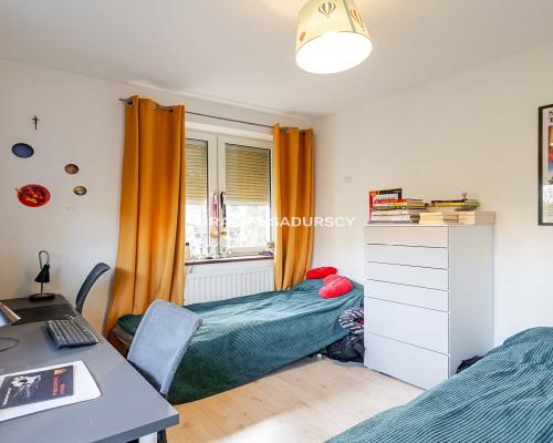 3 pokoje na Prądniku Czerwonym