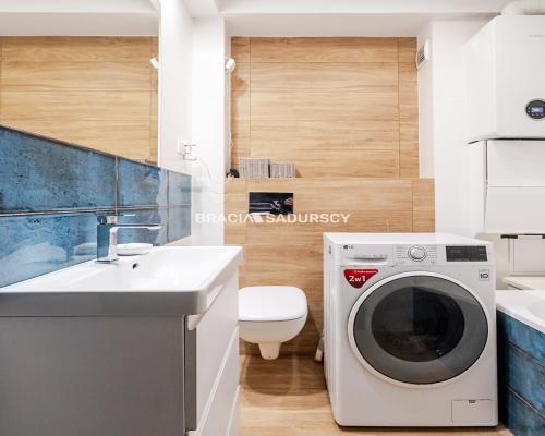 3 pokoje na Prądniku Czerwonym