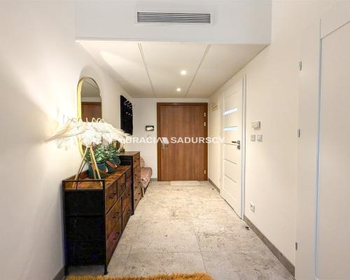 Apartament inwestycyjny 23 m² + miejsce postojowe
