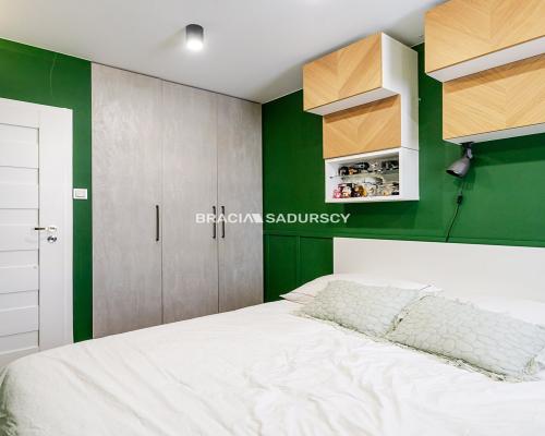 3 pok z balkonem ul. Domagały