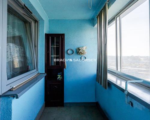 2 pokoje z loggią na Bratysławskiej