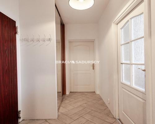 2 pokoje z loggią na Bratysławskiej