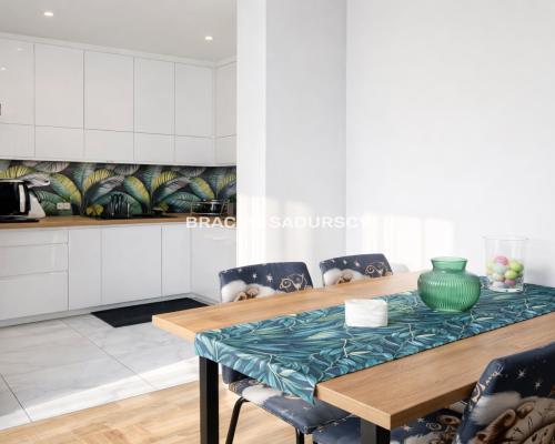 4 pokoje przy ul. Słomczyńskiego