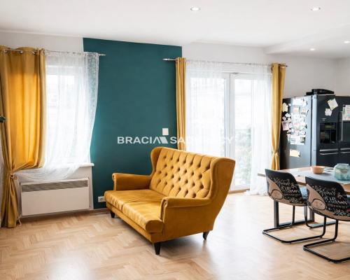 4 pokoje przy ul. Słomczyńskiego