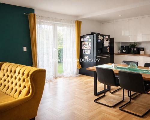 4 pokoje przy ul. Słomczyńskiego