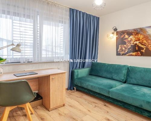 2 niezależne pokoje/2020/Zabiniec/garaz/winda