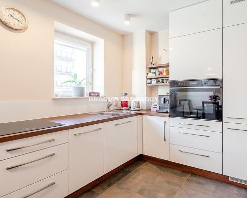 2 pok z osbną kuchnią i dużym tarasem ul.Drukarska