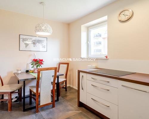 2 pok z osbną kuchnią i dużym tarasem ul.Drukarska