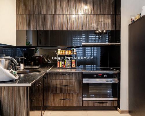 3 pokoje na Okulickiego