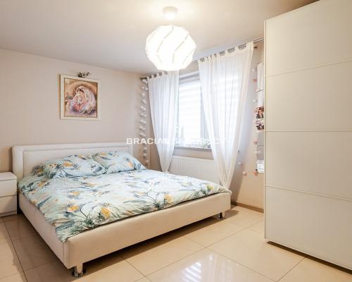 3 pokoje na Okulickiego