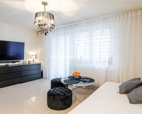 3 pokoje na Okulickiego