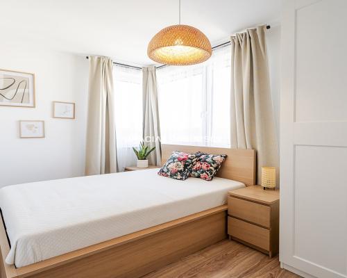 Fajne 4 pok z balkonem ul. Reduta