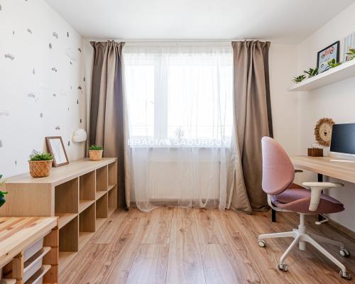 Fajne 4 pok z balkonem ul. Reduta