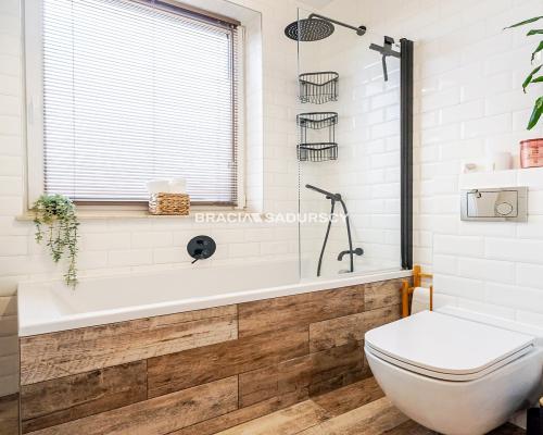 Fajne 4 pok z balkonem ul. Reduta