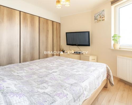 Sprzeedam, 4 pokoje na Bohomolca