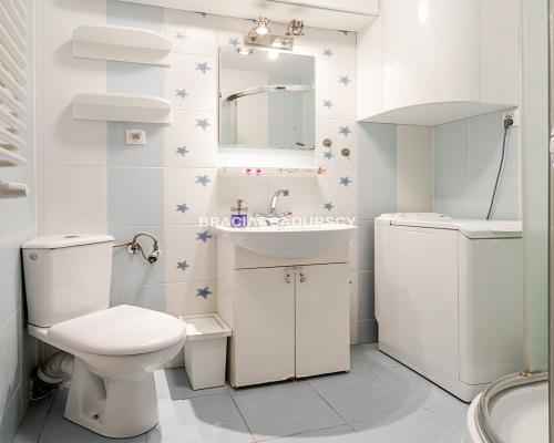 3-pok z dużym tarasem w spokojnej okolicy