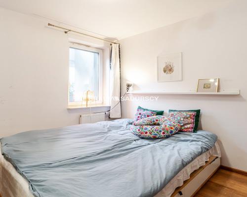 3-pok z dużym tarasem w spokojnej okolicy