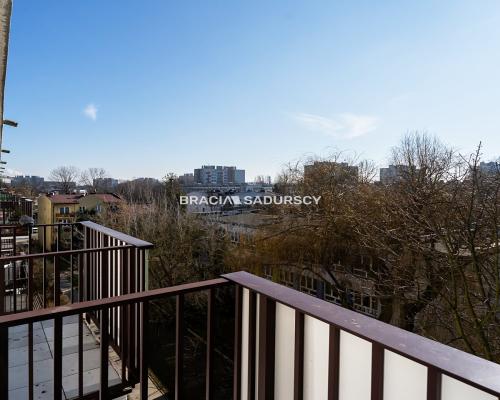 3 niezależne pokoje/Słomiana/4.piętro/dobra cena