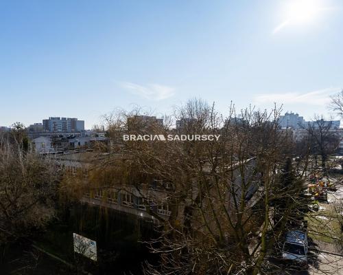 3 niezależne pokoje/Słomiana/4.piętro/dobra cena