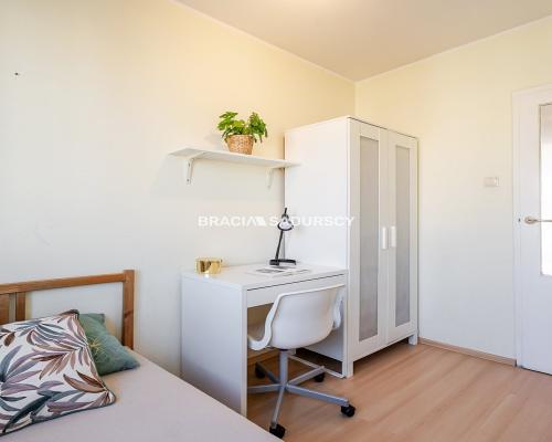 3 niezależne pokoje/Słomiana/4.piętro/dobra cena