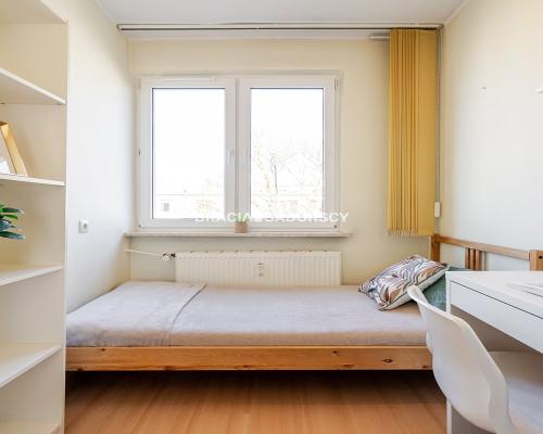 3 niezależne pokoje/Słomiana/4.piętro/dobra cena