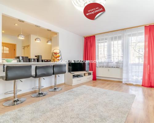 Komfortowe 3-pokojowe mieszkanie | Skawina