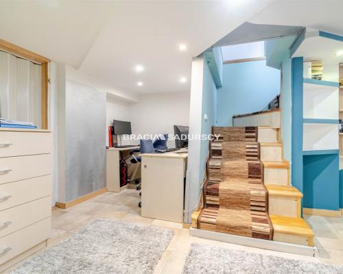 Komfortowe 3-pokojowe mieszkanie | Skawina