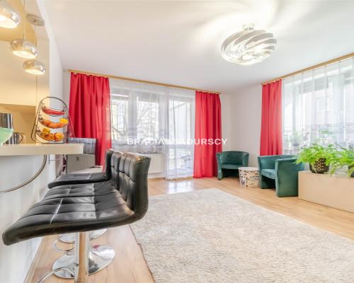 Komfortowe 3-pokojowe mieszkanie | Skawina